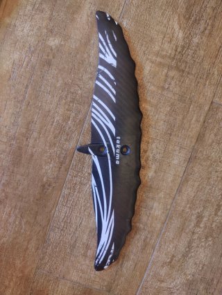 Foil Takuma Kujira I 1210