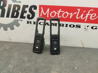 Mandos elevalunas BMW E36 Dobles
