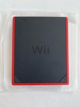 Console Nintendo Wii Mini