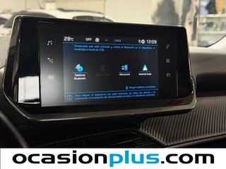 Peugeot 2008 PureTech 100 S&S Allure Pack 75 kW (100 CV)