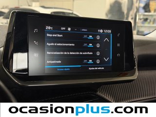 Peugeot 2008 PureTech 100 S&S Allure Pack 75 kW (100 CV)