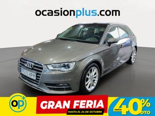 Audi A3 Sportback Ambition 1.8 TFSI 132 kW (180 CV) S tronic