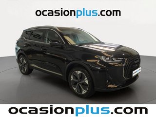 EBRO S700 1.6 TGDI Luxury 7 DCT 108 kW (147 CV)