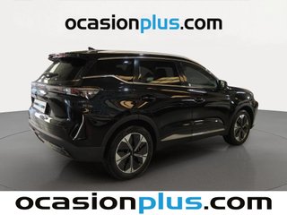 EBRO S700 1.6 TGDI Luxury 7 DCT 108 kW (147 CV)