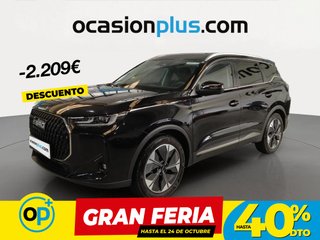 EBRO S700 1.6 TGDI Luxury 7 DCT 108 kW (147 CV)