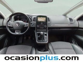 Renault Grand Scenic Zen TCe 103 kW (140 CV) GPF