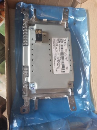 Pantalla para Audi A4 (2008)