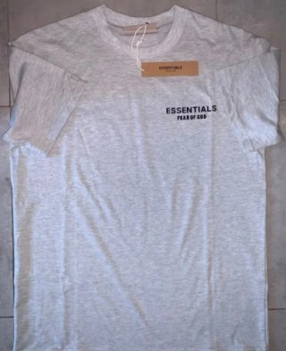 Camiseta sin estrenar