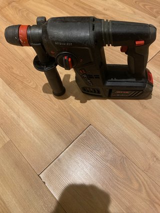 Taladro percutor Wurth Brushless