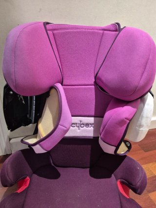 Silla de coche Cybex