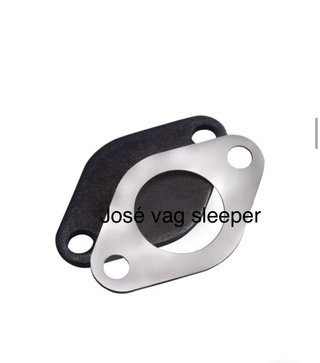 Anular  EGR 1.9 TDI 2.0tdi 2.5tdi 1.4tdi preguntar