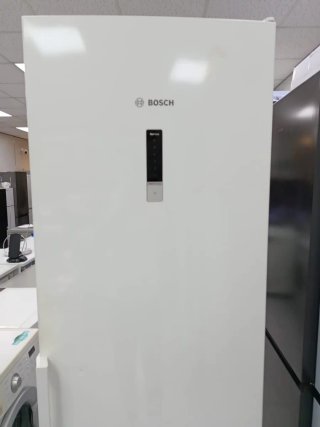 Nevera Bosch a++ combi con garantía