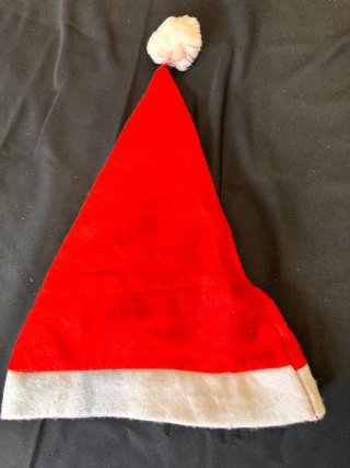 Disfraz de Papá Noel Completo