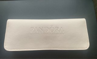 Joyero de Viaje Pandora