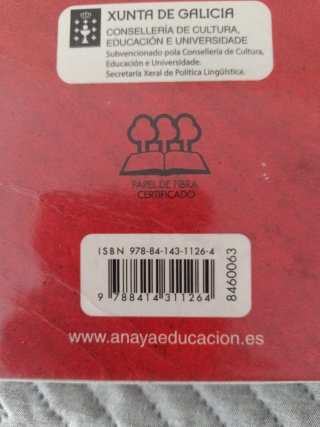 Matemáticas aplicadas ás Ciencias Sociais I, 1 ...