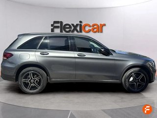 Mercedes-Benz GLC GLC 300 de 4MATIC