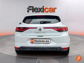 Renault Megane Zen TCe 103 kW (140CV) GPF