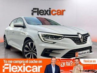 Renault Megane Zen TCe 103 kW (140CV) GPF