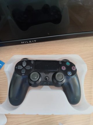 3 Mandos para PlayStation 4