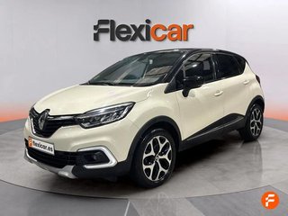 Renault Captur Zen Energy TCe 87kW (120CV)