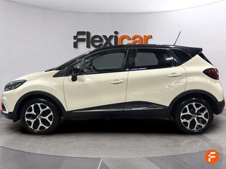 Renault Captur Zen Energy TCe 87kW (120CV)