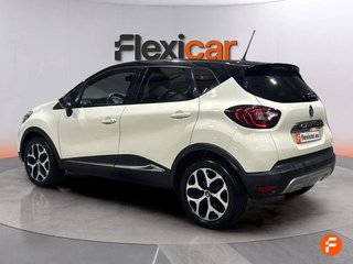 Renault Captur Zen Energy TCe 87kW (120CV)