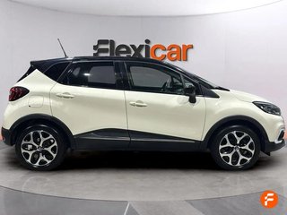 Renault Captur Zen Energy TCe 87kW (120CV)