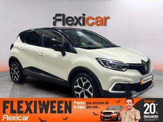 Renault Captur Zen Energy TCe 87kW (120CV)