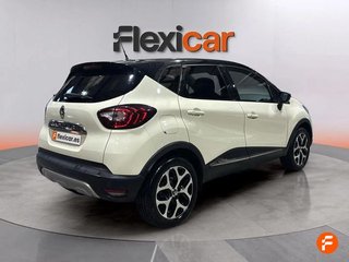 Renault Captur Zen Energy TCe 87kW (120CV)