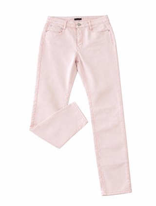 Pantalón C&A Rosa Talla 38