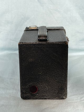 Cámara de caja Kid Box Vintage