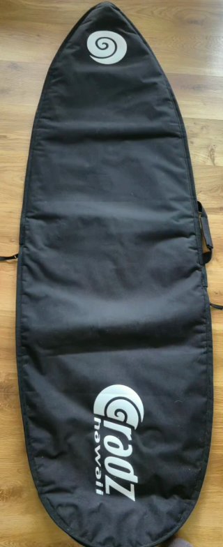 Tabla de Surf Firewire Tomo Fish 5'8 31,9 litros