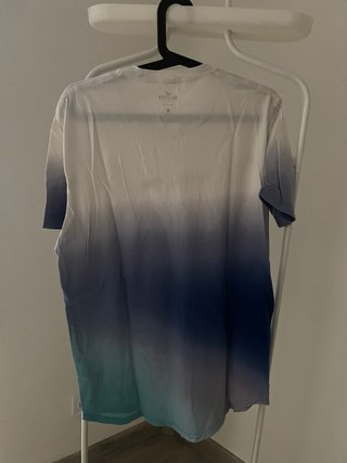 Pack 3 Camisetas Hollister Talla M