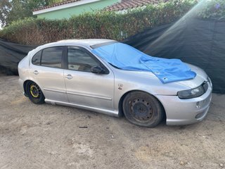 Seat leon Fr 2006