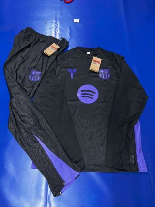 Chándal FC Barcelona Talla L Y M