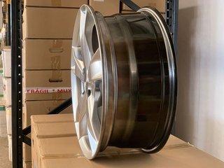 4 LLANTAS kosei H1 - 7x17 4x100 et38