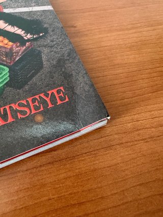 Katseye Beautiful Chaos Pack album