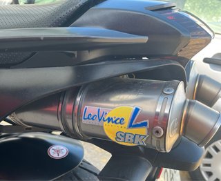 Yamaha FZ6 N Negra 98cv