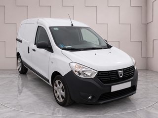 Dokker Van Essential 1.6 80kW (110CV) GLP