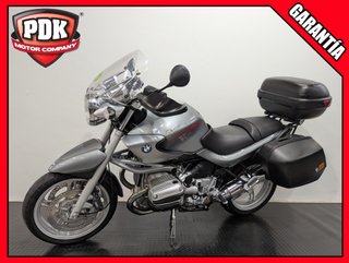 BMW R 850 R