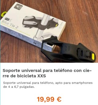 E-Cargo Tern GSD S00 2024
