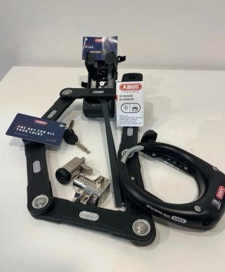 E-Cargo Tern GSD S00 2024