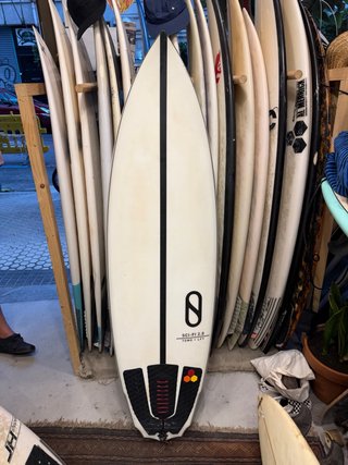 Tabla de Surf Sci-Fi 2.0