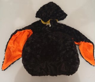 Disfraz Pingüino Peluche Niño 1-2 Años