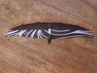 Foil Wingfoil Takuma Kujira 980