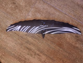 Foil Wingfoil Takuma Kujira 980