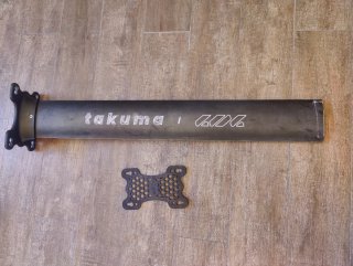 Foil Wingfoil Takuma Kujira 980