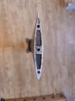 Foil Wingfoil Takuma Kujira 980