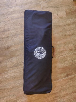 Foil Wingfoil Takuma Kujira 980