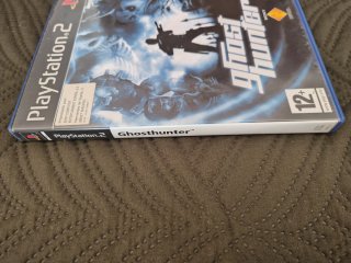 Ghost Hunter - PS2